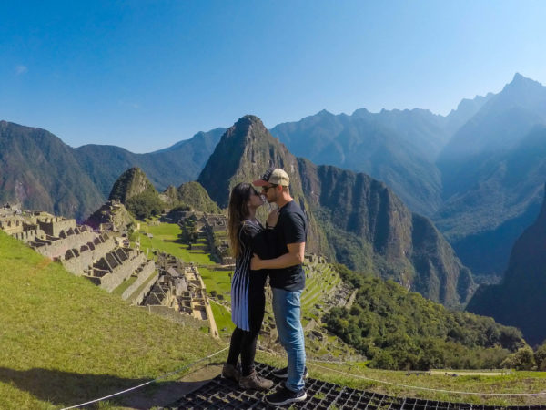 Day Tour Machupicchu Exclusivo - Imagem 6