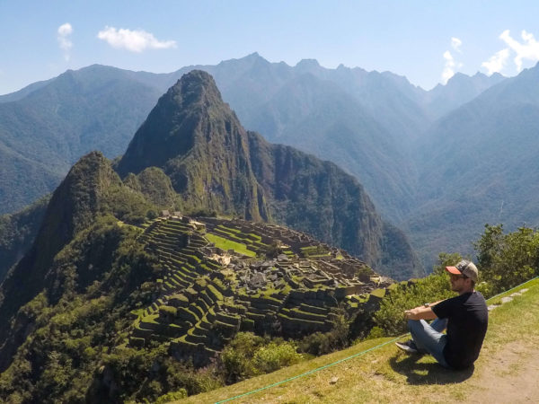 Day Tour Machupicchu Exclusivo - Imagem 7