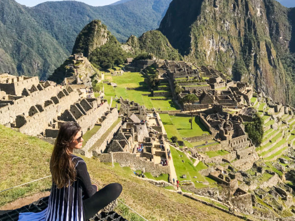 Day Tour Machupicchu Exclusivo - Imagem 8
