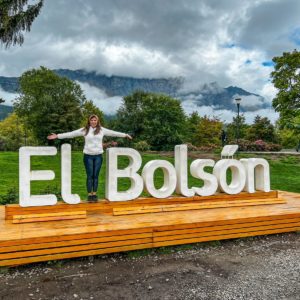 Day Tour El Bolson