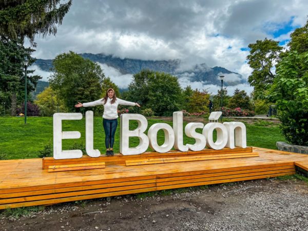 Day Tour El Bolson