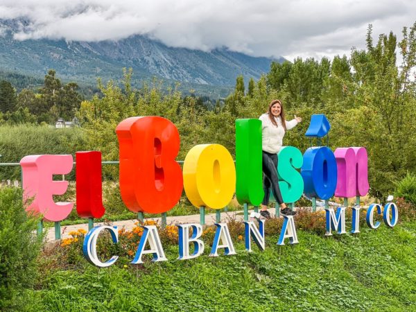 Day Tour El Bolson - Imagem 6