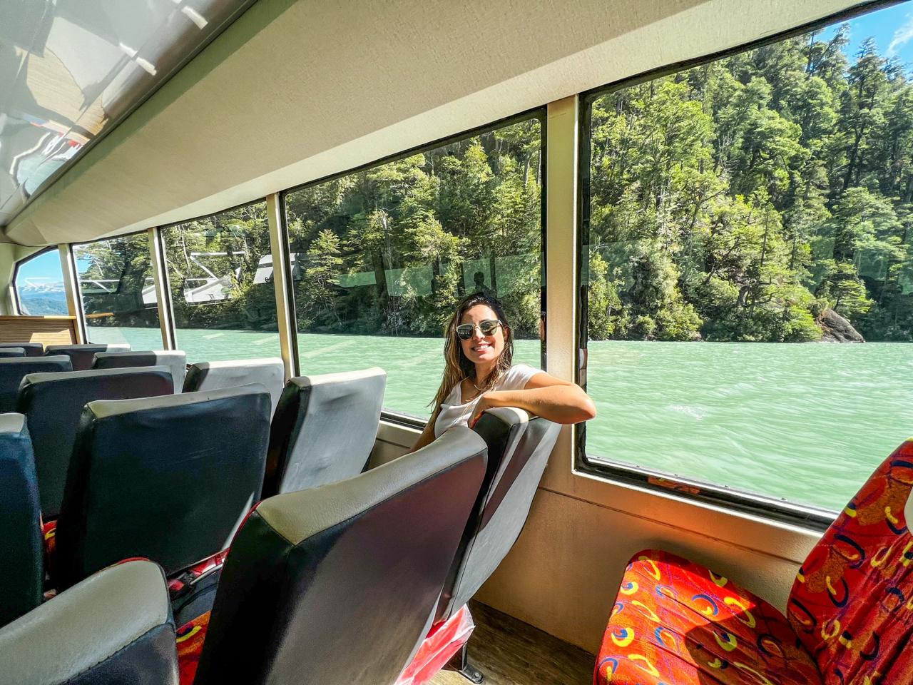 Puerto Blest e Cascada los Cantaros - Imagem 4