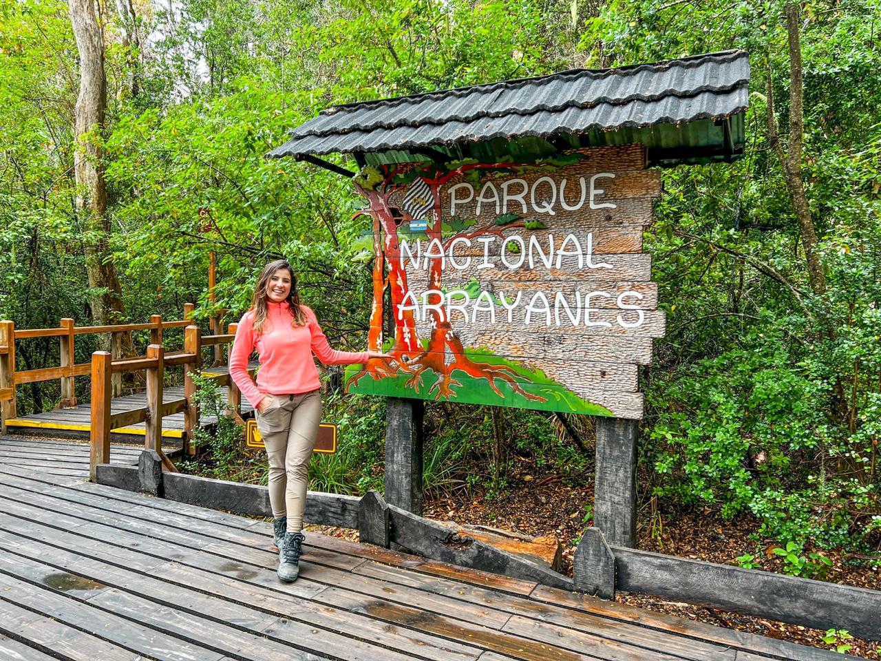 Puerto Blest e Cascada los Cantaros - Imagem 5