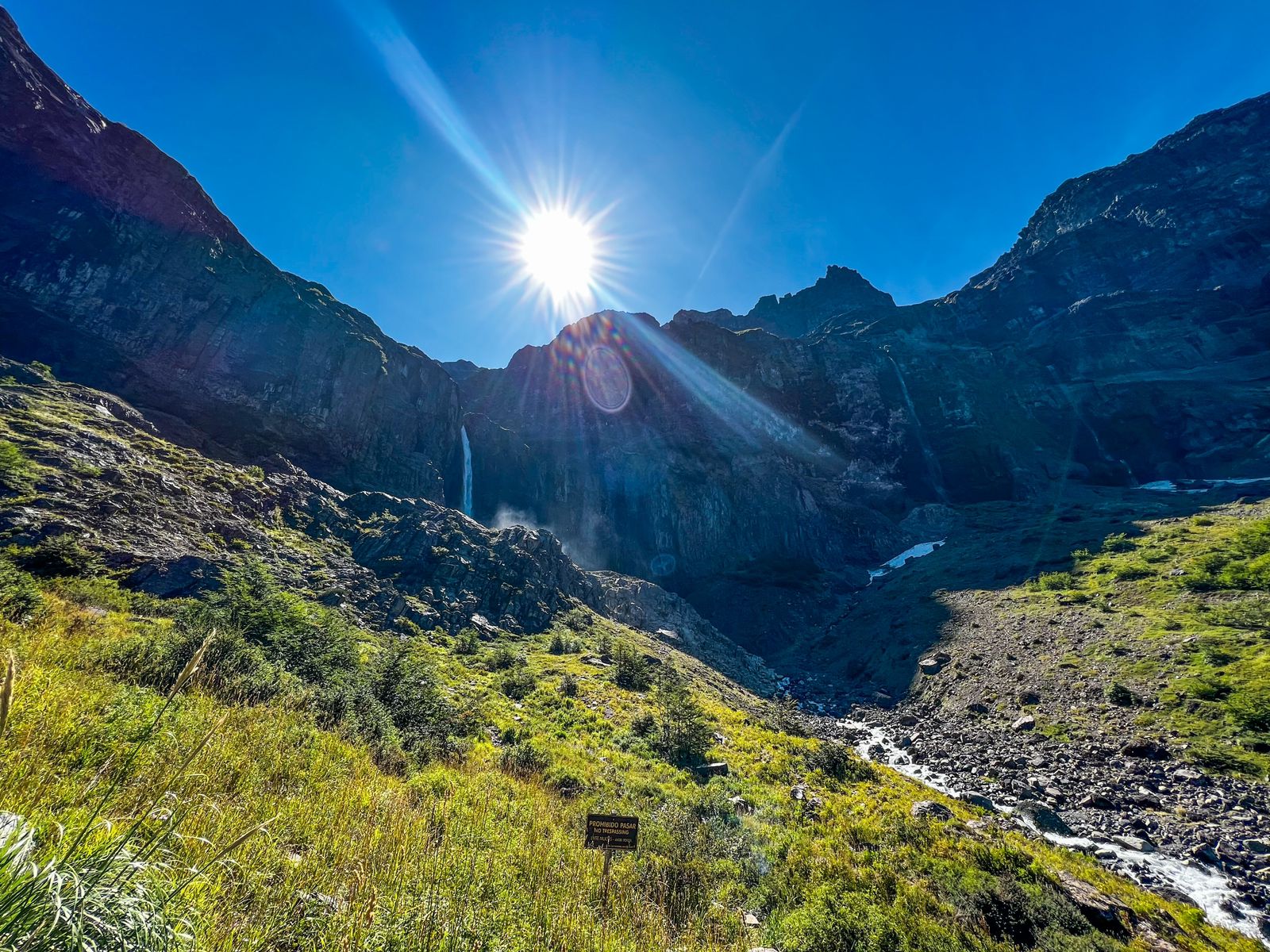 Cerro Tronador e Cascada Los Alerces - Imagem 6