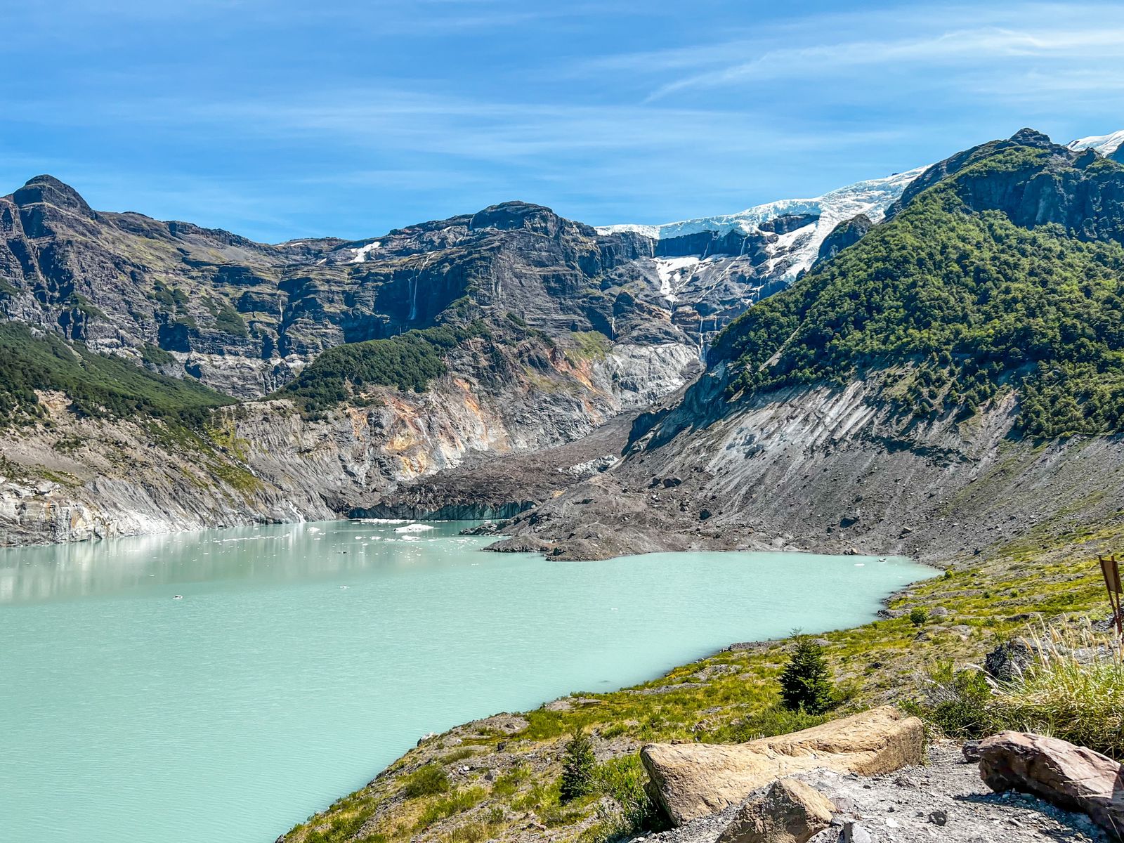 Cerro Tronador e Cascada Los Alerces - Imagem 7