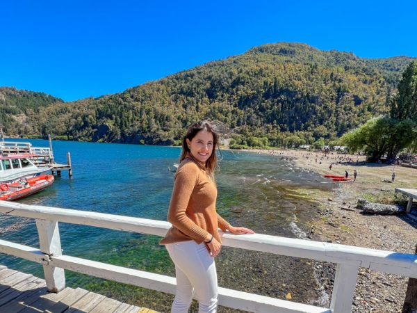 Sete Lagos + San Martin de Los Andes