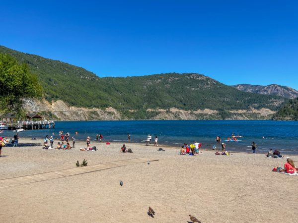 Sete Lagos + San Martin de Los Andes - Imagem 2