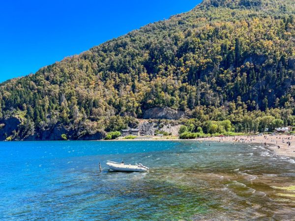 Sete Lagos + San Martin de Los Andes - Imagem 3