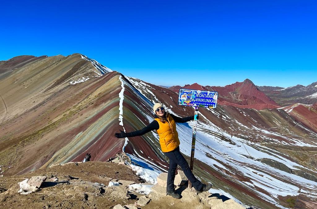 Peru Secreto: 10 Lugares no Peru que Você Provavelmente Não Sabe que Existem