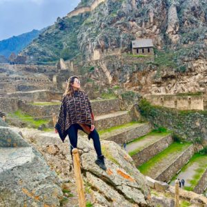 Vale Sagrado dos Incas