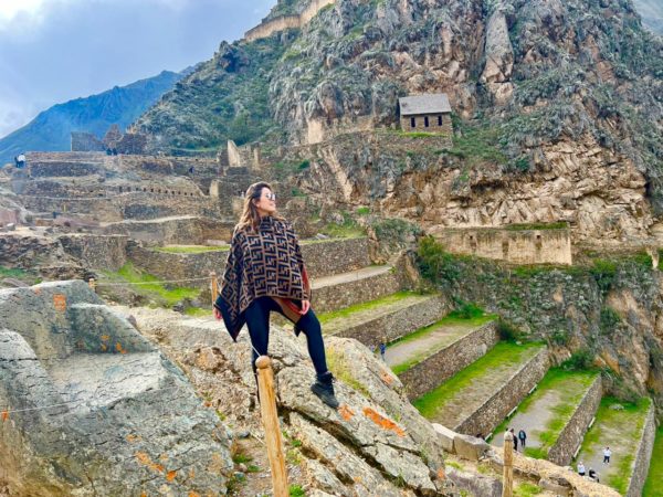 Pacote Peru Arqueológico 5 Dias e 4 Noites - Imagem 6