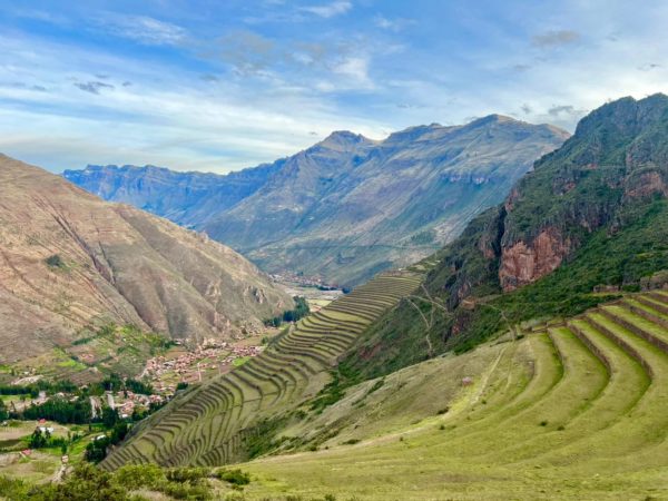 Maras Moray em Quadriciclo - Imagem 8