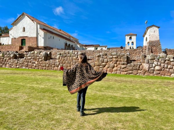 Maras Moray em Quadriciclo - Imagem 7