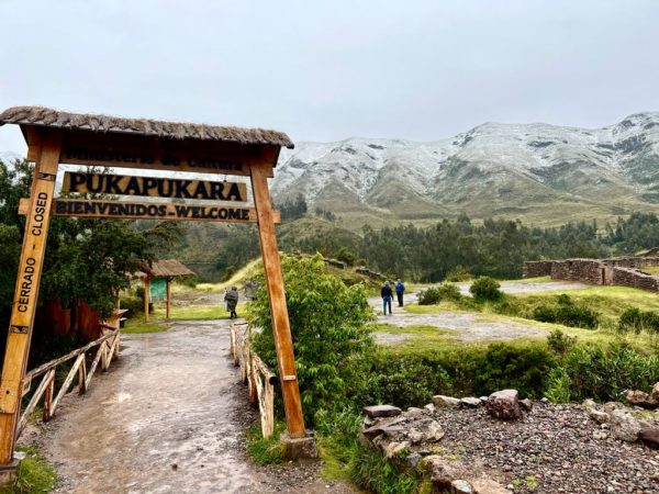 City Tour Cusco - Privado - Imagem 4