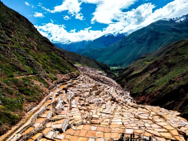 Maras Moray em Quadriciclo - Imagem 6