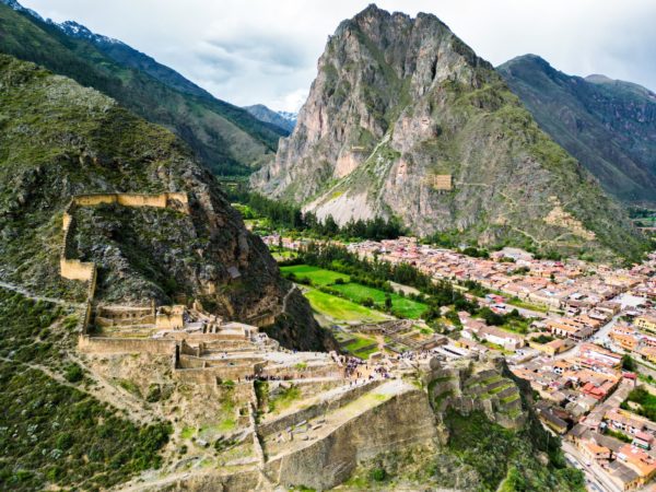 Pacote Peru Arqueológico 5 Dias e 4 Noites - Imagem 7