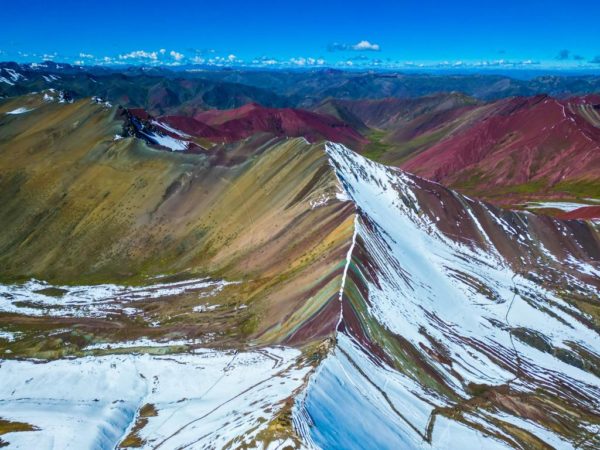 Montanha de Colores - Vinicunca Privado - Imagem 5