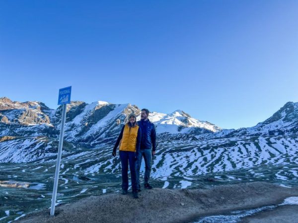 Montanha de Colores - Vinicunca Privado - Imagem 6