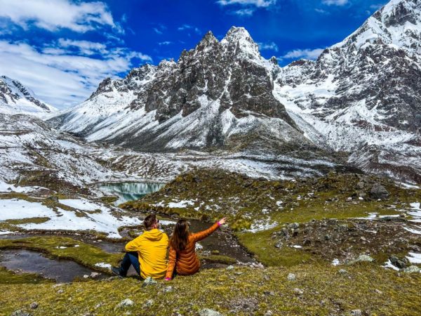 Trekking 7 Lagunas + Águas Termais - Imagem 5