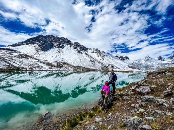 Trekking 7 Lagunas + Águas Termais - Imagem 7