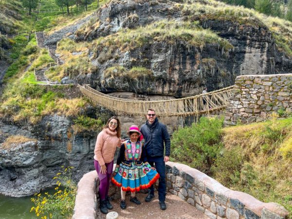 Ponte inca4