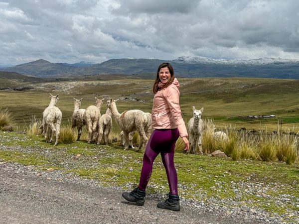 Última Ponte Inca + 4 Lagunas - Compartilhado - Imagem 5