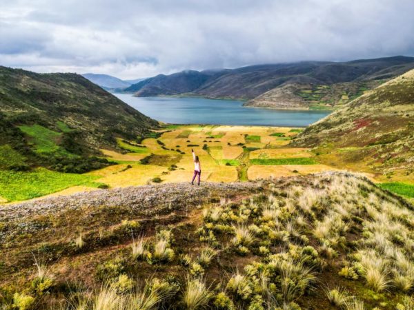 Última Ponte Inca + 4 Lagunas - Compartilhado - Imagem 6