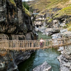 Ponte inca7