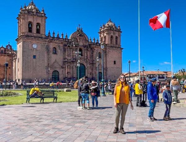 Pacote Peru Experience 7 Dias e 6 Noites - Imagem 7