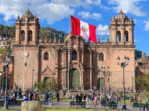 Pacote Peru Arqueológico 5 Dias e 4 Noites - Imagem 2