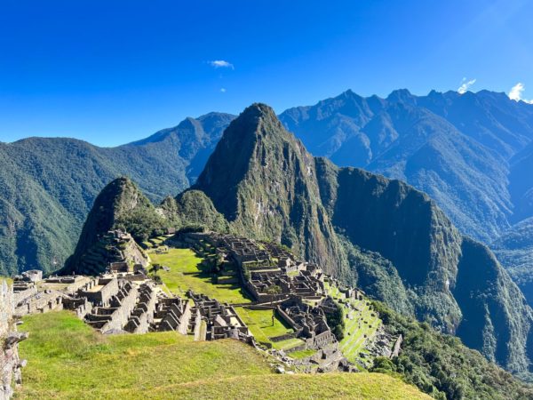 Day Tour Machupicchu Exclusivo - Imagem 4