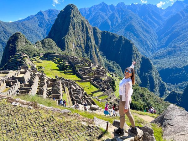 Day Tour Machupicchu Exclusivo - Imagem 2