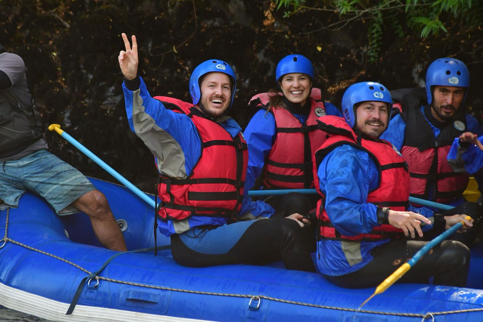 Rafting Rio Manso - Frontera - Imagem 3