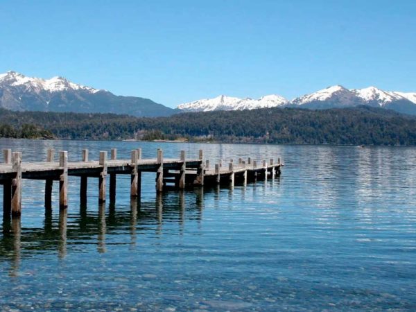Cerro Bayo e Villa la Angostura - Imagem 2