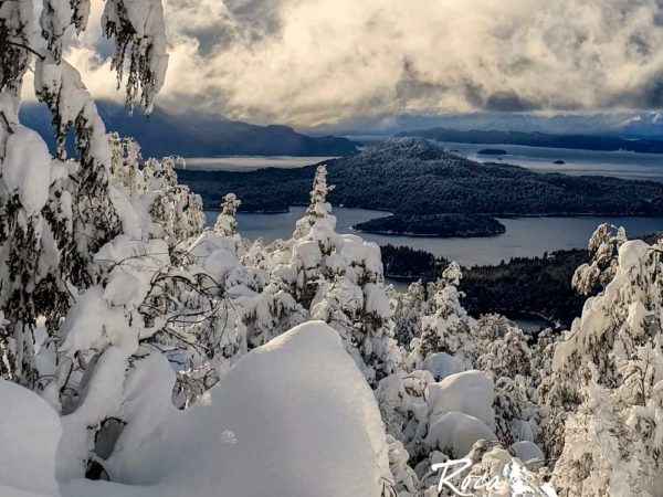 Refúgio Roca Negra - Caminhada com Raquetes de Neve e Fondue - Imagem 6