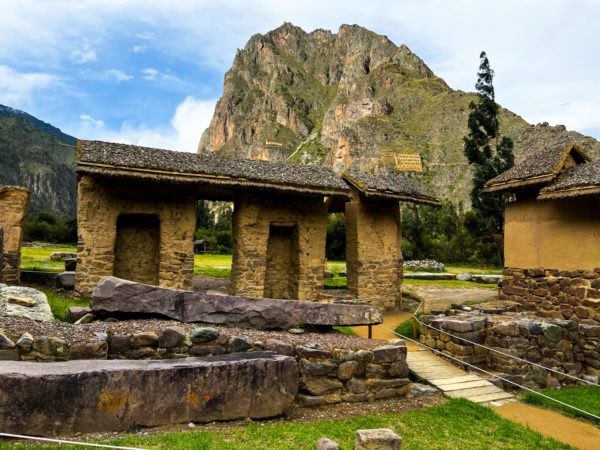 Pacote Peru Arqueológico 5 Dias e 4 Noites - Imagem 4