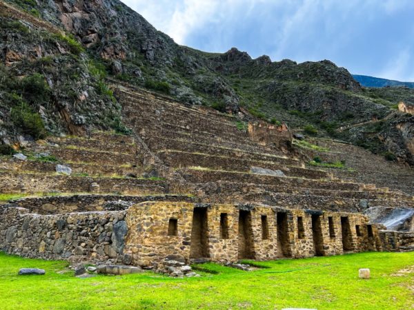 Pacote Peru Arqueológico 5 Dias e 4 Noites - Imagem 3