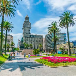 Montevidéo Uruguai - Day tour saindo de Buenos Aires