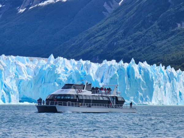Glaciar Perito Moreno Passarelas + Moreno Spirit - El Calafate - Imagem 7