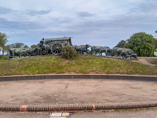 Montevidéo Uruguai - Day tour saindo de Buenos Aires - Imagem 8