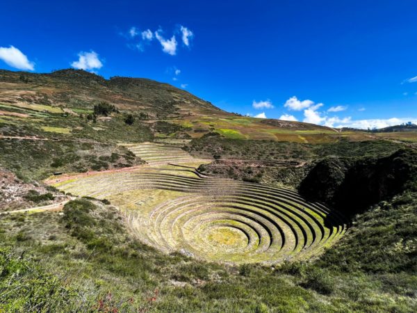 Maras Moray em Quadriciclo - Imagem 3