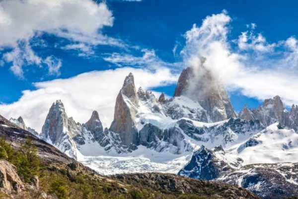 Chalten - Trekking Fitz Roy e Laguna de Los Tres - Imagem 5
