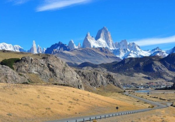 Chalten - Trekking Fitz Roy e Laguna de Los Tres - Imagem 7