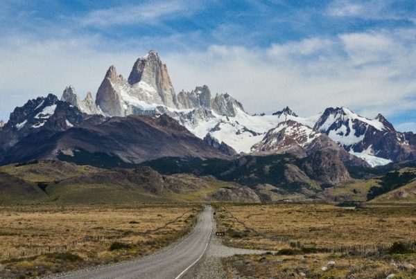 Chalten - Trekking Fitz Roy e Laguna de Los Tres - Imagem 8