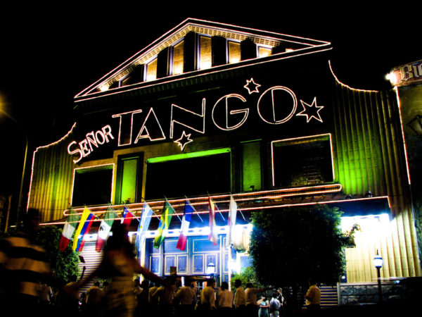 Señor Tango Buenos Aires - Imagem 6
