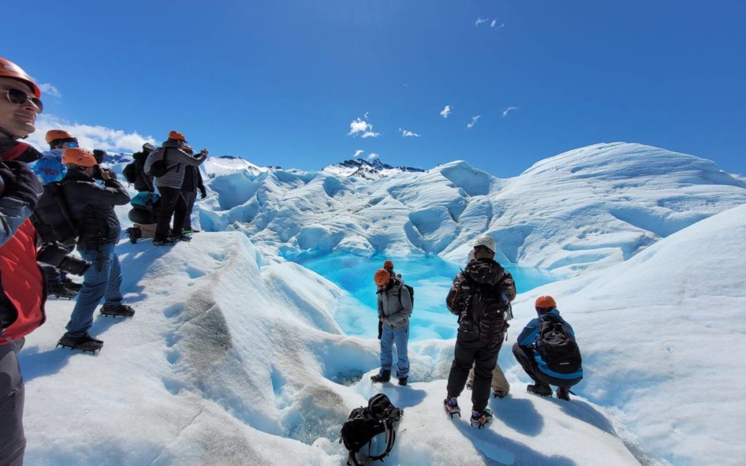 Vale a Pena Fazer Trekking no Gelo em El Calafate?