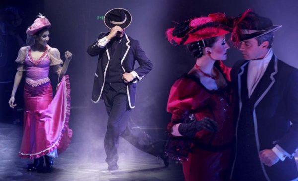 Señor Tango Buenos Aires - Imagem 2