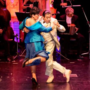 tango