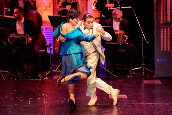 tango